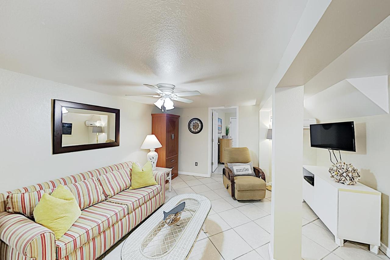 The Palm Condos St. Pete Beach Exterior foto