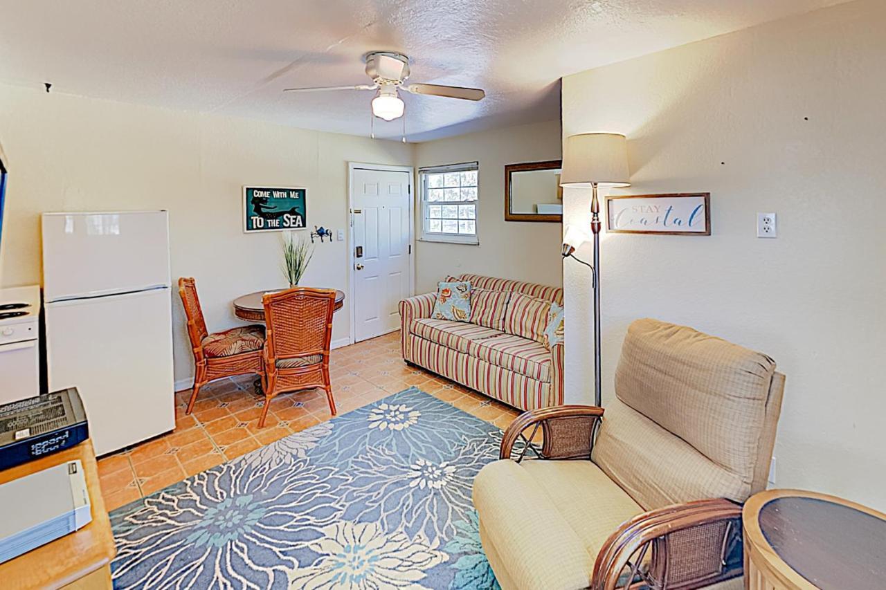 The Palm Condos St. Pete Beach Zimmer foto