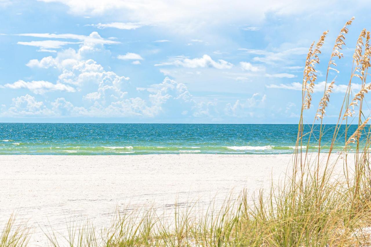 The Palm Condos St. Pete Beach Exterior foto